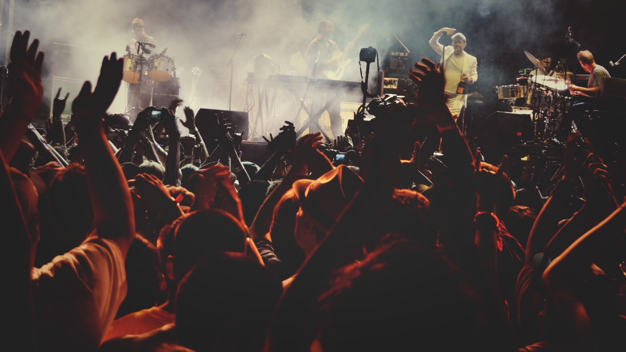 The Festival Economy: Who Actually Gains from Coachella?