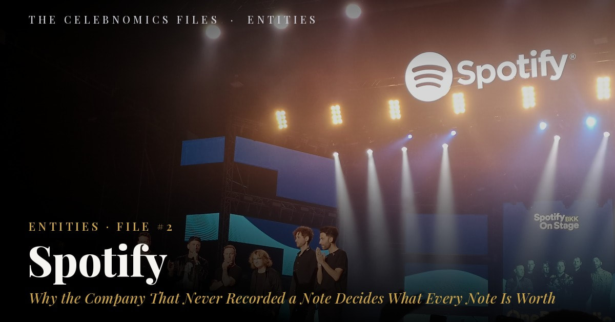 One Republic at Spotify Event. 2019. Photo: Sry85 / Wikimedia Commons / CC BY-SA 4.0. 